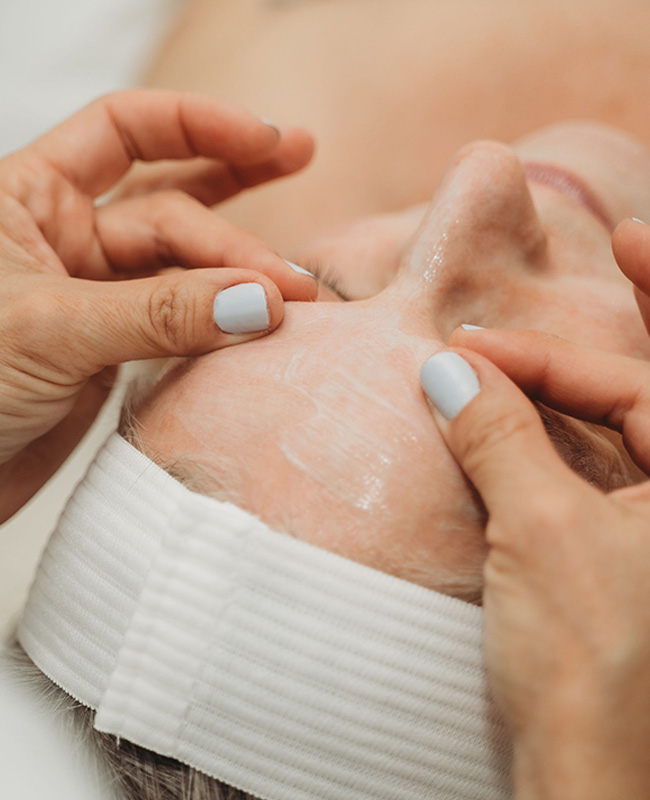 Lily Recover Treatment of Wellness on Wheels by LilyBelle