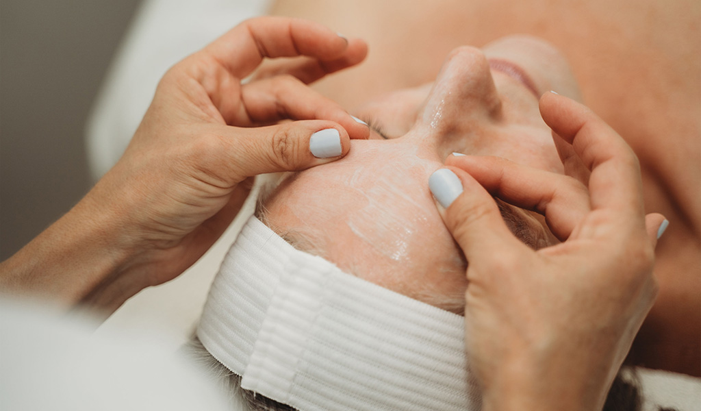 Lily Recover Treatment of Wellness on Wheels by LilyBelle